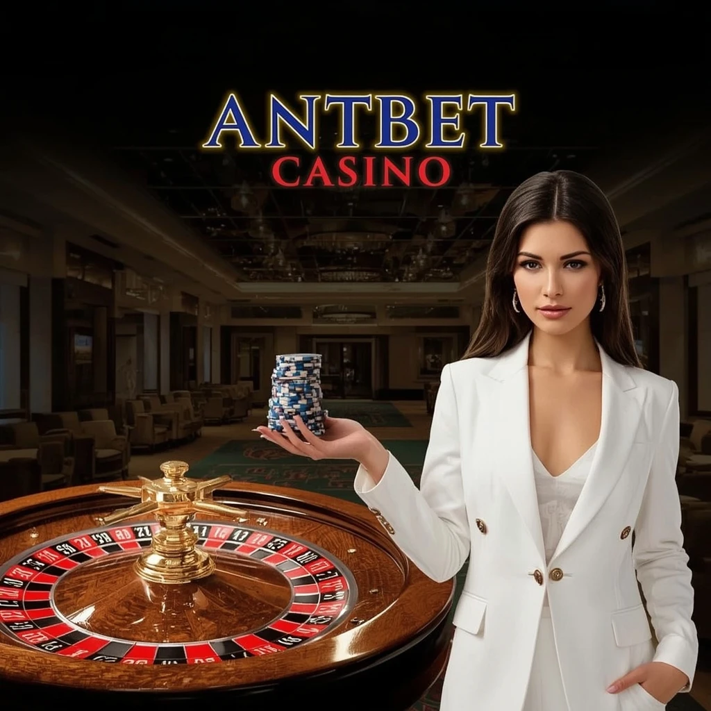 Antbet Casino Indonesia Antbet Casino Indonesia
