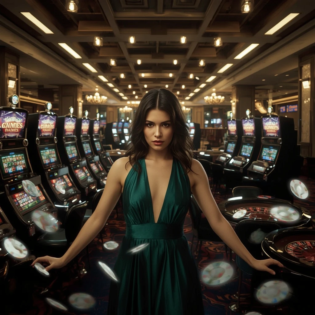 Antbet Casino permainan Antbet Casino permainan