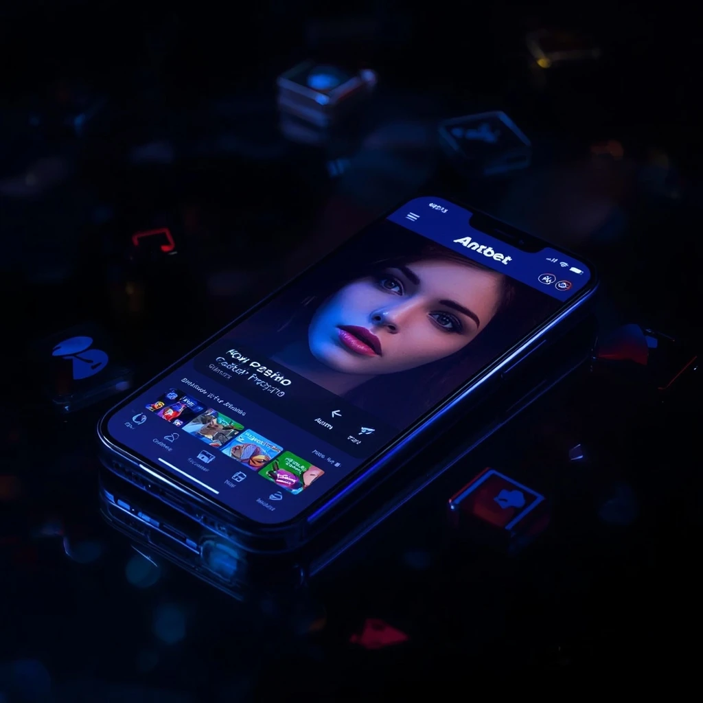 Antbet Casino Aplikasi Antbet Casino Aplikasi