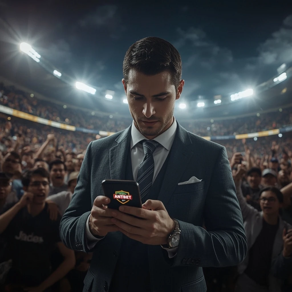 Antbet Casino Taruhan Antbet Casino Taruhan